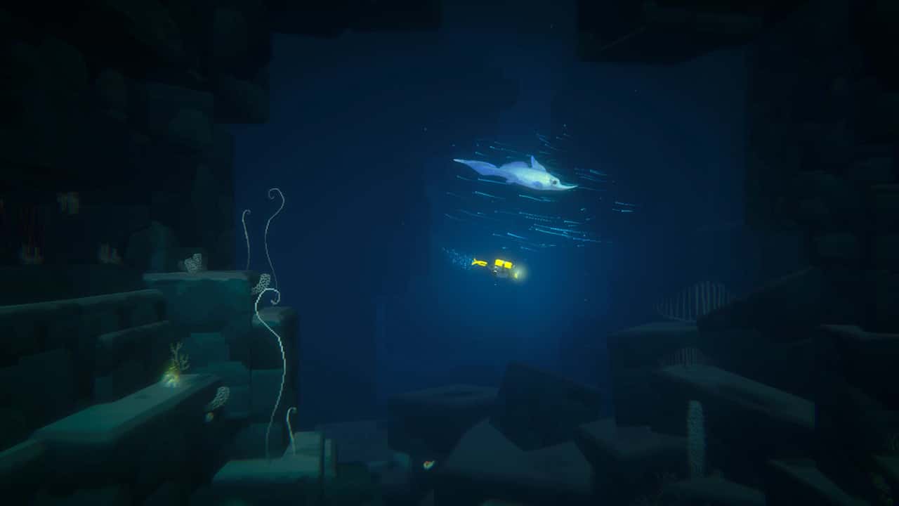 游戏截图2