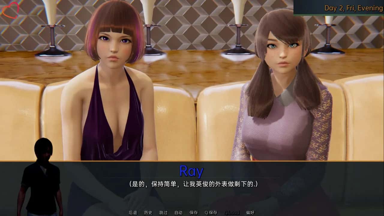 游戏画面1