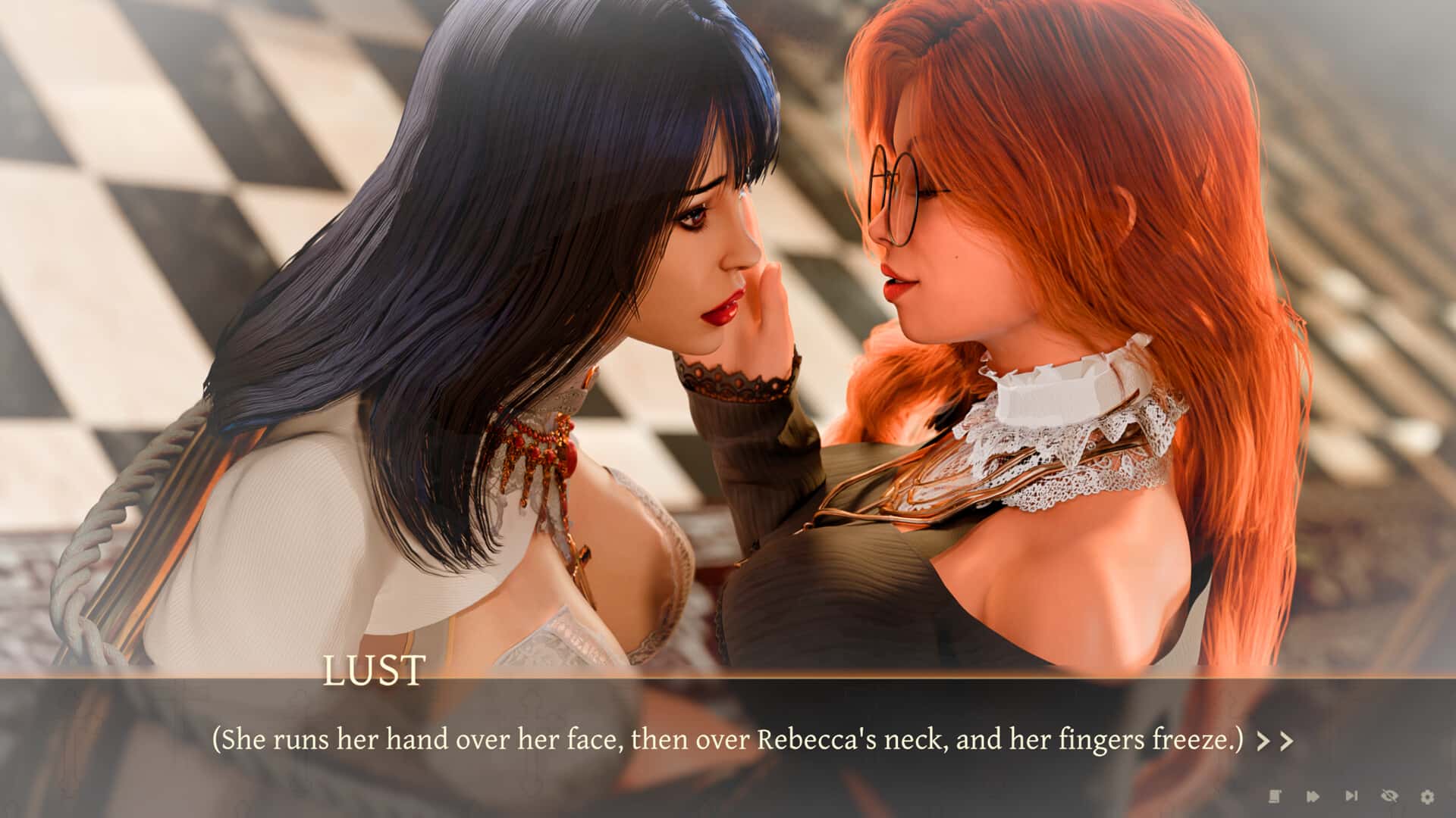罪恶姐妹 Sisters in Sin 含DLC